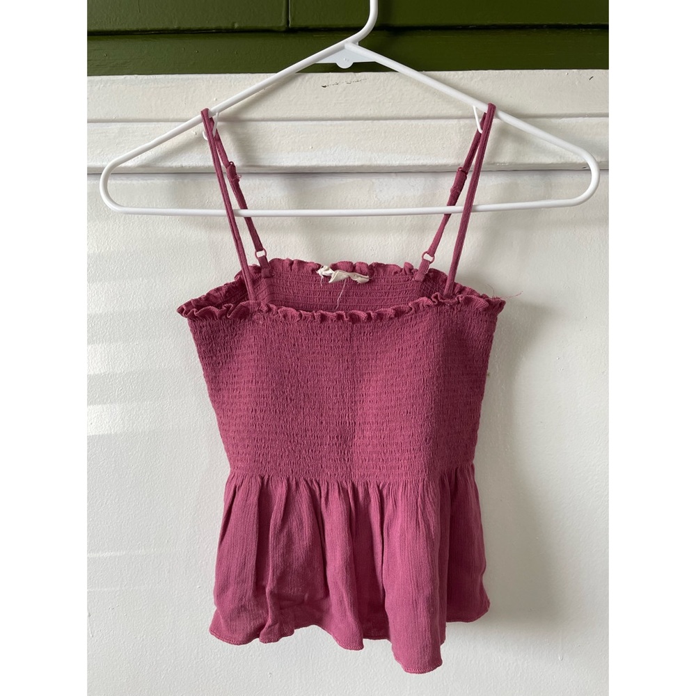 LA Hearts Top
